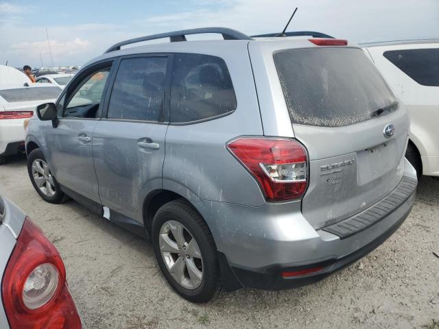 Photo 2 from auction – 2014 SUBARU FORESTER 2 with VIN JF2SJAEC9EH403001