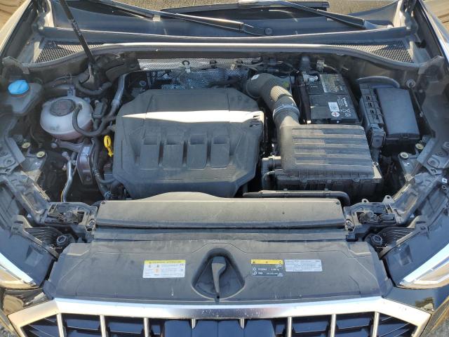 Photo 12 from auction – 2021 AUDI Q3 PREMIUM with VIN WA1EECF37M1114016