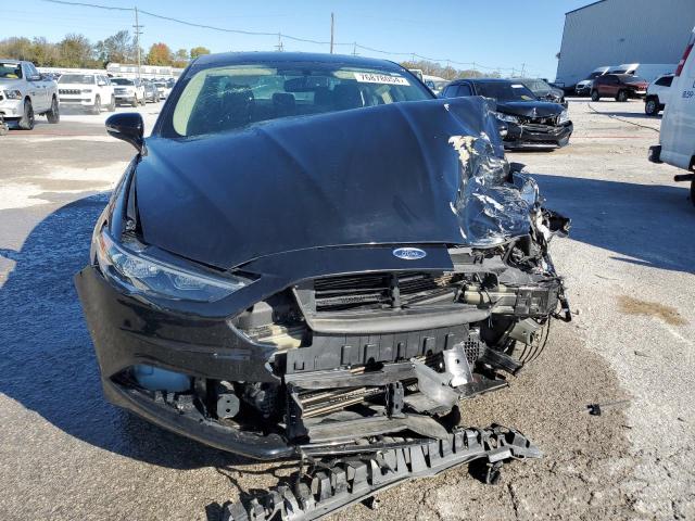 Photo 5 from auction – 2017 FORD FUSION SE with VIN 3FA6P0T90HR184096