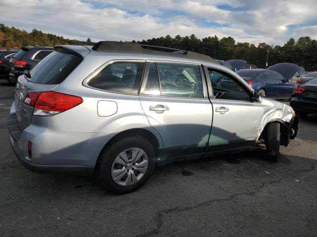 Снимка 3 от търг – 2013 SUBARU OUTBACK 2. с VIN 4S4BRBAC2D3314302