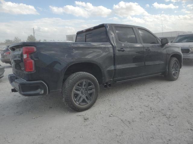 Photo 3 from auction – 2023 CHEVROLET SILVERADO with VIN 2GCUDEED4P1132076