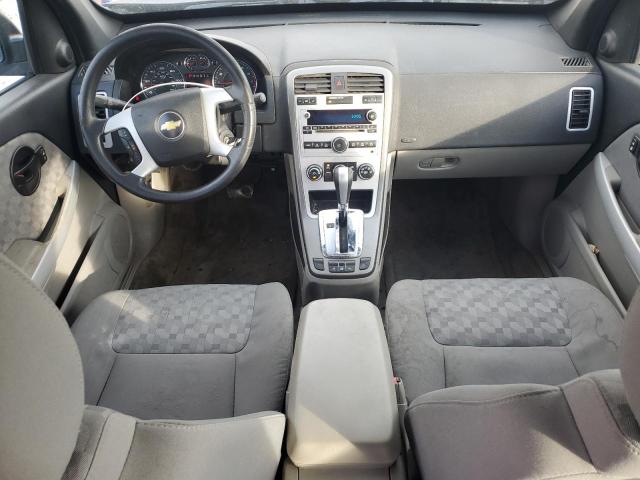Photo 8 from auction – 2008 CHEVROLET EQUINOX LS with VIN 2CNDL13F586016675