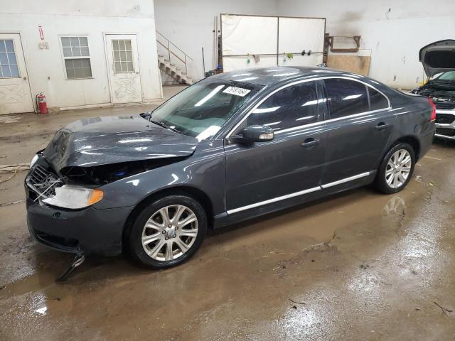 Photo 1 from auction – 2010 VOLVO S80 3.2 with VIN YV1982ASXA1119854