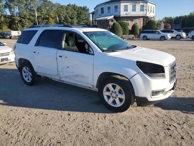 Photo 4 from auction – 2016 GMC ACADIA SLE with VIN 1GKKVPKD9GJ216912