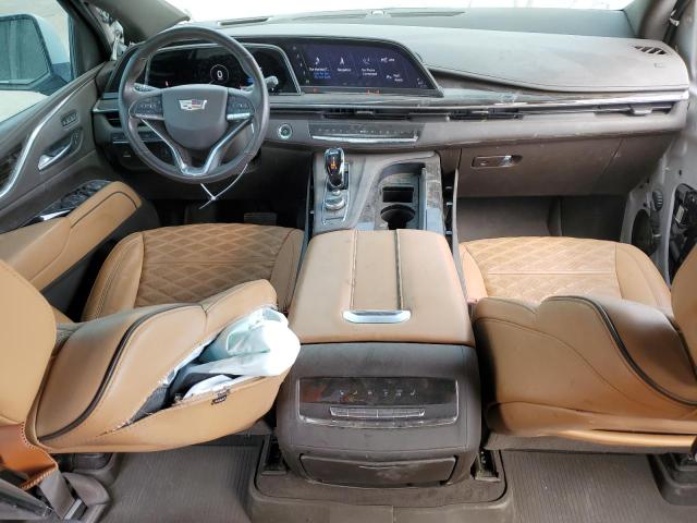 Photo 8 from auction – 2021 CADILLAC ESCALADE E with VIN 1GYS4KKL6MR450280