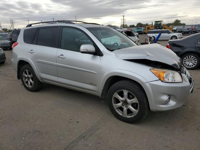 Photo 4 from auction – 2010 TOYOTA RAV4 LIMIT with VIN 2T3DK4DV7AW025063