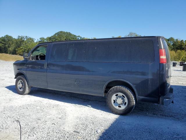 Photo 2 from auction – 2015 CHEVROLET EXPRESS G3 with VIN 1GAZG1FF2F1101573