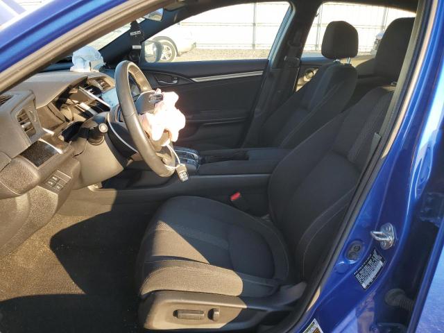 Photo 7 from auction – 2020 HONDA CIVIC EX with VIN SHHFK7H67LU422308