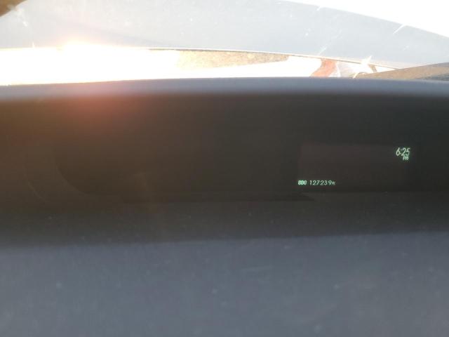 Photo 9 from auction – 2010 TOYOTA PRIUS with VIN JTDKN3DU3A0144331