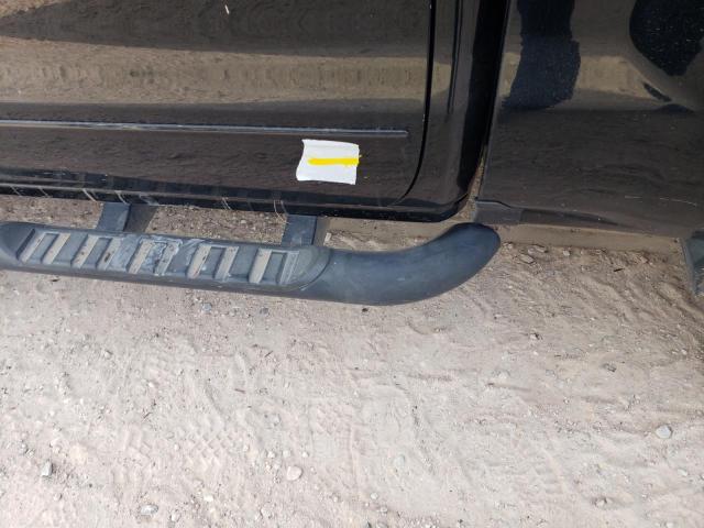 Photo 12 from auction – 2017 CHEVROLET SILVERADO with VIN 3GCPCREC0HG484689