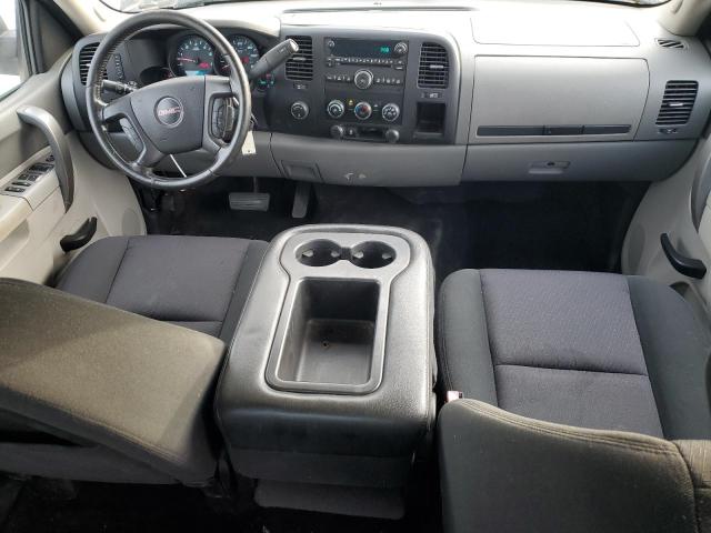Photo 8 from auction – 2013 GMC SIERRA K15 with VIN 3GTP2TEA8DG350747
