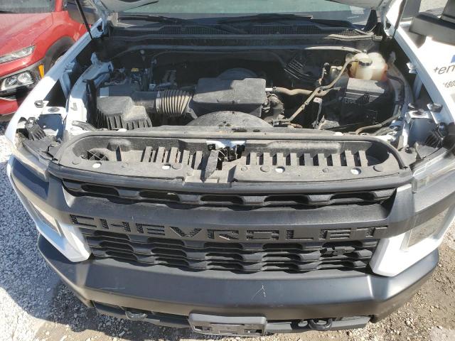 Photo 11 from auction – 2020 CHEVROLET SILVERADO with VIN 1GC1YLE71LF331658