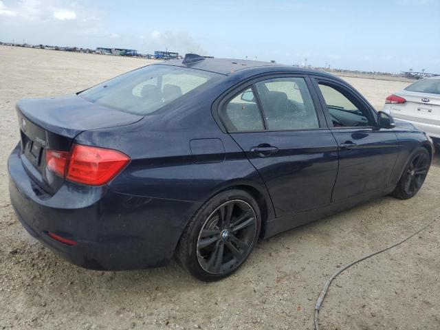 Photo 3 from auction – 2013 BMW 328 I SULE with VIN WBA3C1C53DK104488