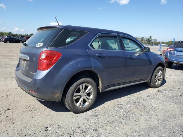Photo 3 from auction – 2014 CHEVROLET EQUINOX LS with VIN 2GNFLEEK7E6365032