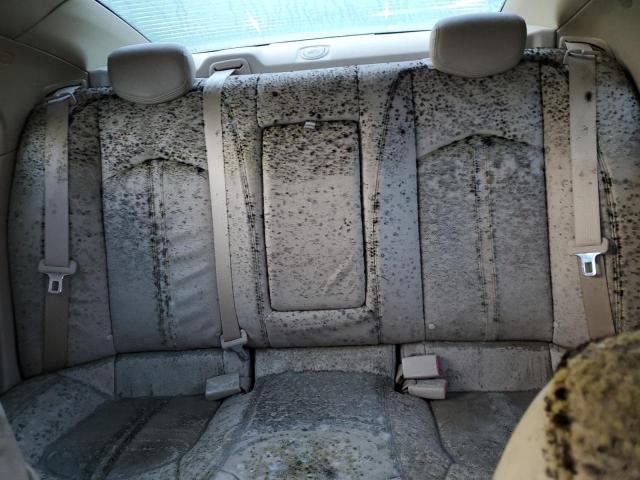 Photo 10 from auction – 2008 CADILLAC CTS with VIN 1G6DF577680206387