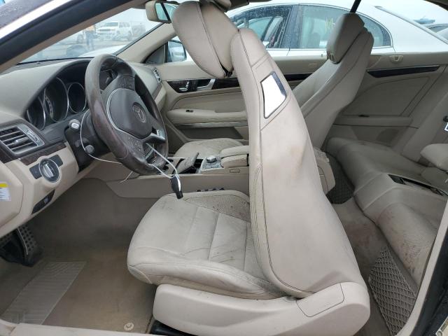 Photo 7 from auction – 2014 MERCEDES-BENZ E 350 with VIN WDDKK5KF7EF229819