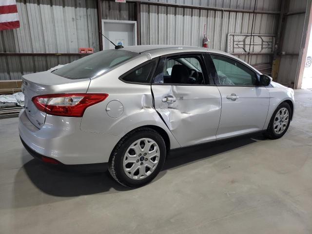 Photo 3 from auction – 2012 FORD FOCUS SE with VIN 1FAHP3F25CL396556