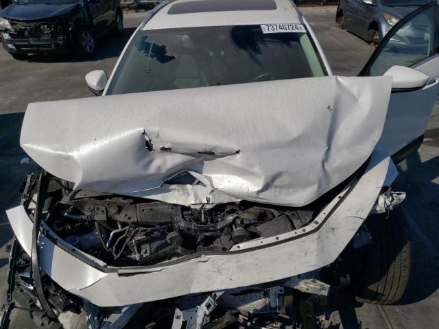 Photo 11 from auction – 2021 MAZDA CX-30 PREM with VIN 3MVDMBDM2MM218991