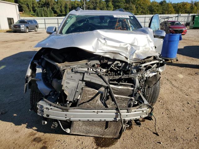 Photo 5 from auction – 2019 GMC ACADIA SLT with VIN 1GKKNMLS4KZ233431