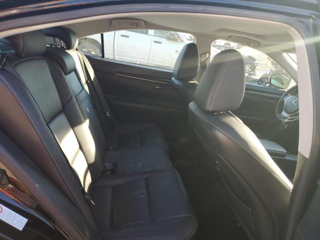 Photo 10 from auction – 2013 LEXUS ES 350 with VIN JTHBK1GG2D2000666
