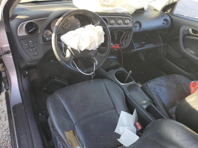 Photo 8 from auction – 2004 ACURA RSX with VIN JH4DC53804S004744