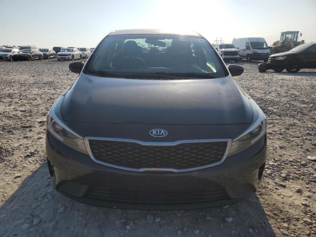Photo 5 from auction – 2017 KIA FORTE LX with VIN 3KPFK4A79HE011072