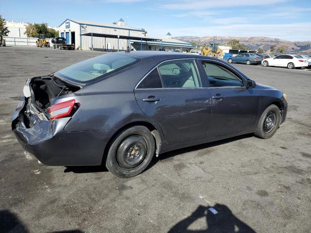 Photo 3 from auction – 2011 TOYOTA CAMRY BASE with VIN 4T1BF3EK9BU593772
