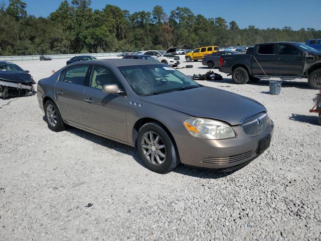 Photo 4 from auction – 2007 BUICK LUCERNE CX with VIN 1G4HD57287U179768