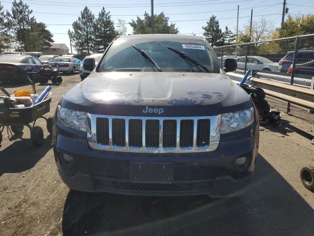 Photo 5 from auction – 2012 JEEP GRAND CHER with VIN 1C4RJFAG0CC294022