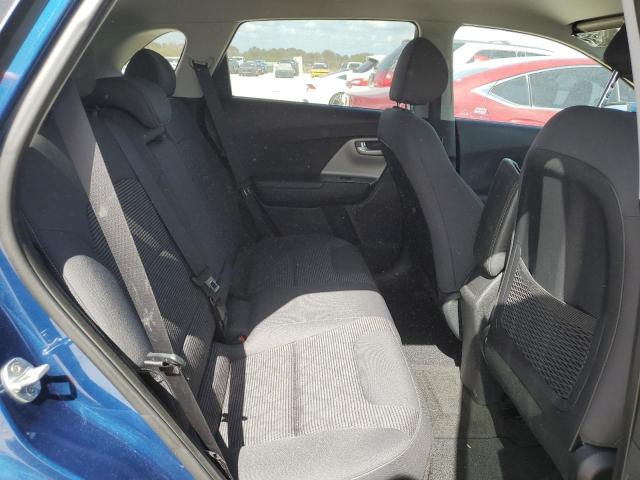 Foto 10 de la subasta – 2018 KIA NIRO FE con VIN KNDCB3LC9J5210048