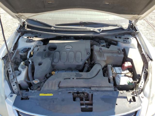 Photo 11 from auction – 2012 NISSAN ALTIMA BAS with VIN 1N4AL2AP2CC134133