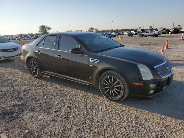 Photo 4 from auction – 2008 CADILLAC STS with VIN 1G6DW67V580185388