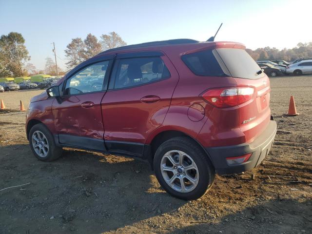 Photo 2 from auction – 2018 FORD ECOSPORT S with VIN MAJ6P1UL3JC171850
