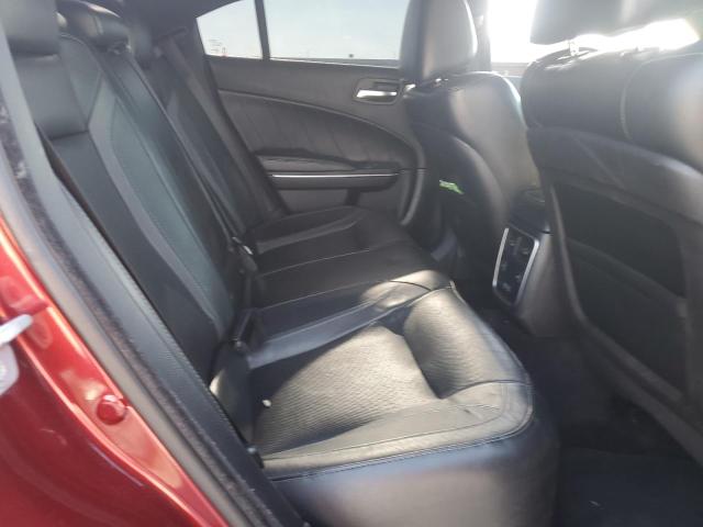 Photo 10 from auction – 2018 DODGE CHARGER R/ with VIN 2C3CDXCT0JH180176
