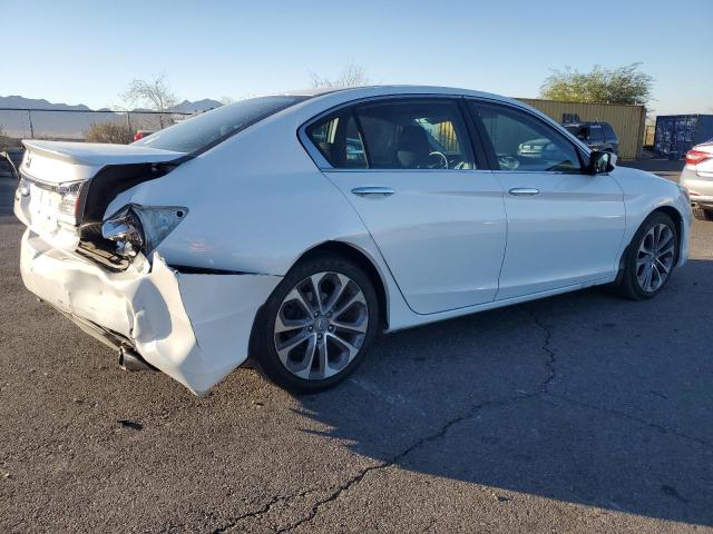 Photo 3 from auction – 2013 HONDA ACCORD SPO with VIN 1HGCR2F52DA060784