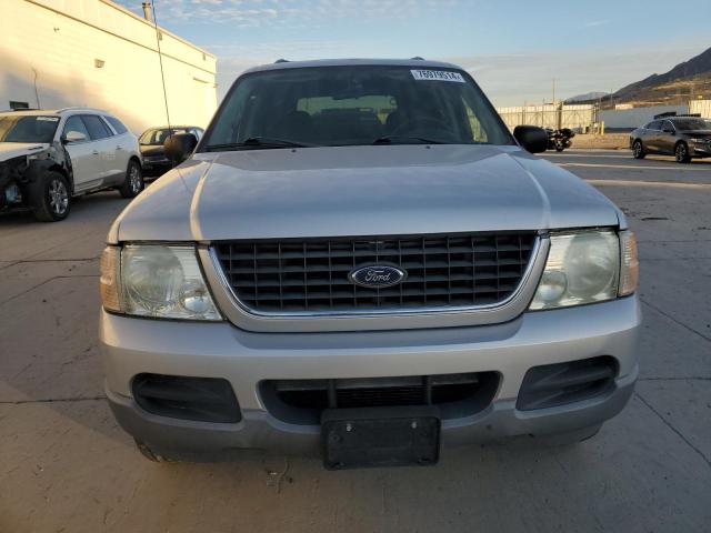 Photo 5 from auction – 2002 FORD EXPLORER X with VIN 1FMZU73E42UB29703