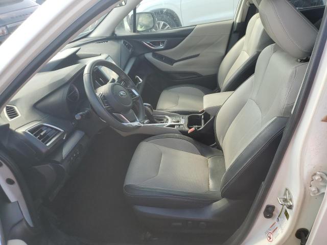 Photo 7 from auction – 2019 SUBARU FORESTER L with VIN JF2SKASC3KH436735