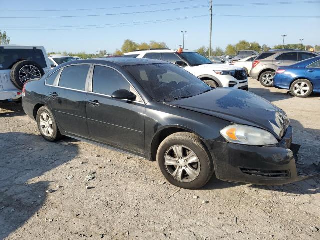 Photo 4 from auction – 2013 CHEVROLET IMPALA LS with VIN 2G1WF5E32D1258872