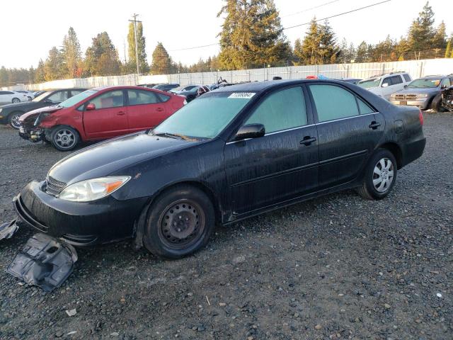 TOYOTA CAMRY LE 2002 with VIN JTDBE32K620076710 - Photo from auction