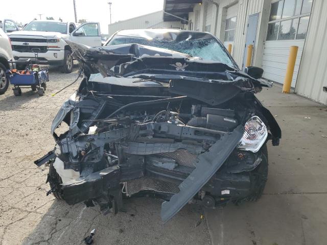 Photo 5 from auction – 2017 HYUNDAI ACCENT SE with VIN KMHCT4AE9HU243909