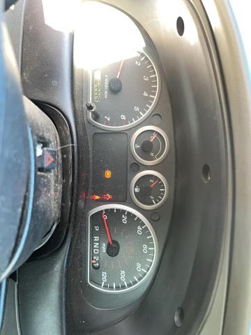 Photo 9 from auction – 2006 MAZDA B2300 with VIN 4F4YR12D76PM02328