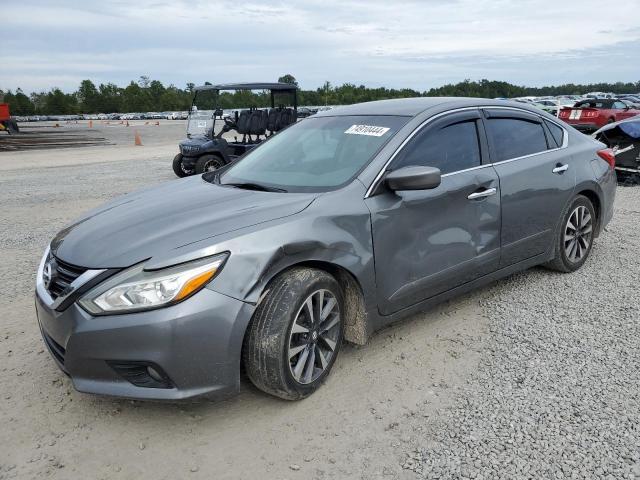 Photo 1 from auction – 2016 NISSAN ALTIMA 2.5 with VIN 1N4AL3AP6GC266050