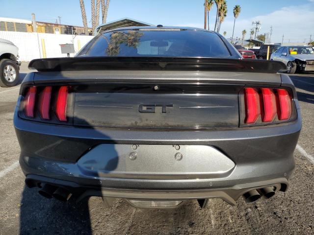 Photo 6 from auction – 2019 FORD MUSTANG GT with VIN 1FA6P8CF7K5202253