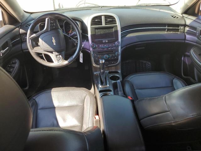 Photo 8 from auction – 2015 CHEVROLET MALIBU 2LT with VIN 1G11D5SL1FF317961