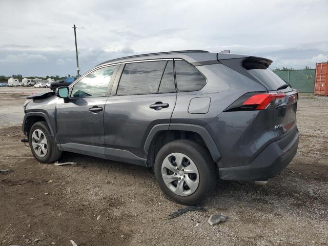 Photo 2 from auction – 2021 TOYOTA RAV4 LE with VIN 2T3H1RFV6MC100730