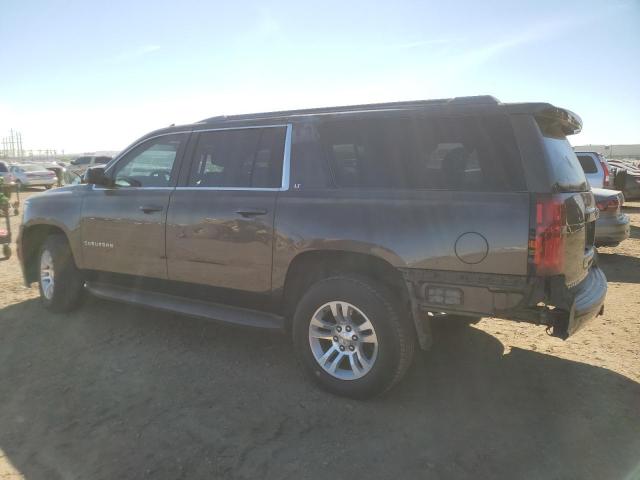 Photo 2 from auction – 2016 CHEVROLET SUBURBAN C with VIN 1GNSCHKC2GR461591