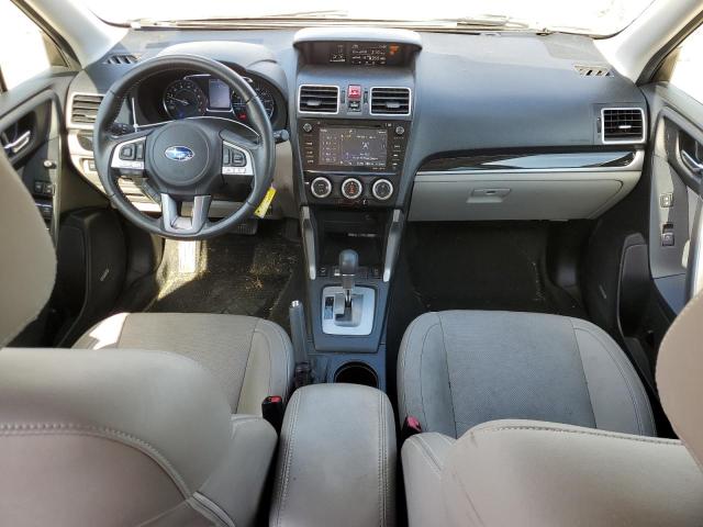 Photo 8 from auction – 2018 SUBARU FORESTER 2 with VIN JF2SJARCXJH540050
