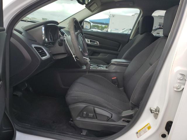 Photo 7 from auction – 2015 GMC TERRAIN SL with VIN 2GKALMEK4F6236961