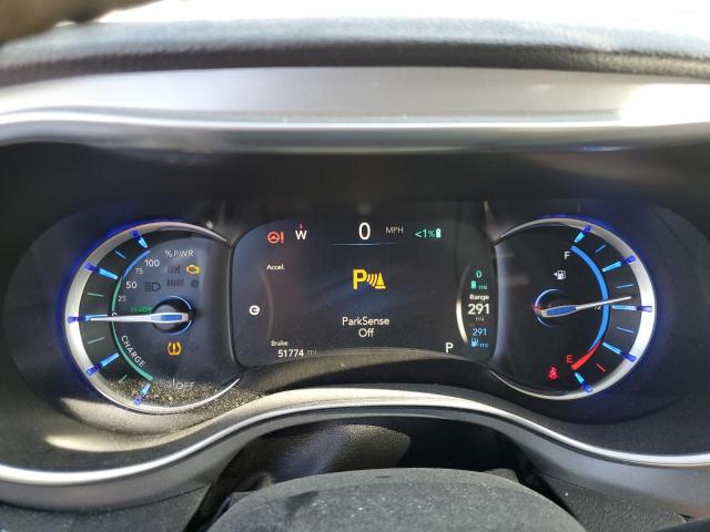 Photo 9 from auction – 2019 CHRYSLER PACIFICA H with VIN 2C4RC1N75KR533013