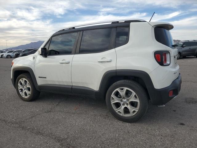 Photo 2 from auction – 2016 JEEP RENEGADE with VIN ZACCJBDT4GPD40234